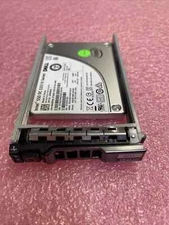 KX83R Dell 120GB SSD SATA 6Gb/s Intel S3510 2.5in