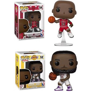 jordan funko pop 54