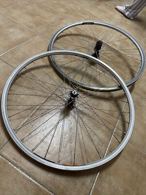 RUEDA DELANTERA ARAYA 26x1.50 he gp-710 buje marin rockstar 26 pulgadas EUR 49,99 - ES