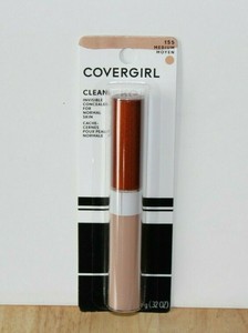 concealer for normal skin