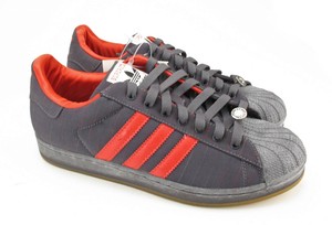 adidas superstar red hot chili peppers