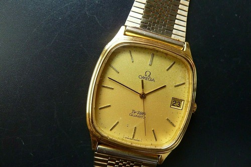 OMEGA QUARTZ CAL.1332 | eBay