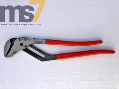 PROTO J265SCXL TONGUE AND GROOVE POWER TRACK PLIER #NEW | eBay