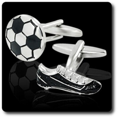 Cufflinks Football Club | eBay Australia