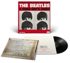 The Beatles – A Hard Day's Night (Sound Track) - LP Vinyl Record - NEW - 2024 Re
