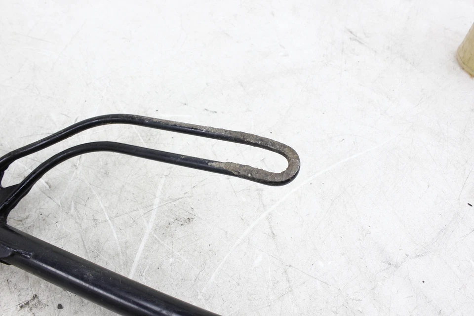 03-07 SUZUKI SV1000 PATA DE CABRA SOPORTE LATERAL Foto 2 de 4