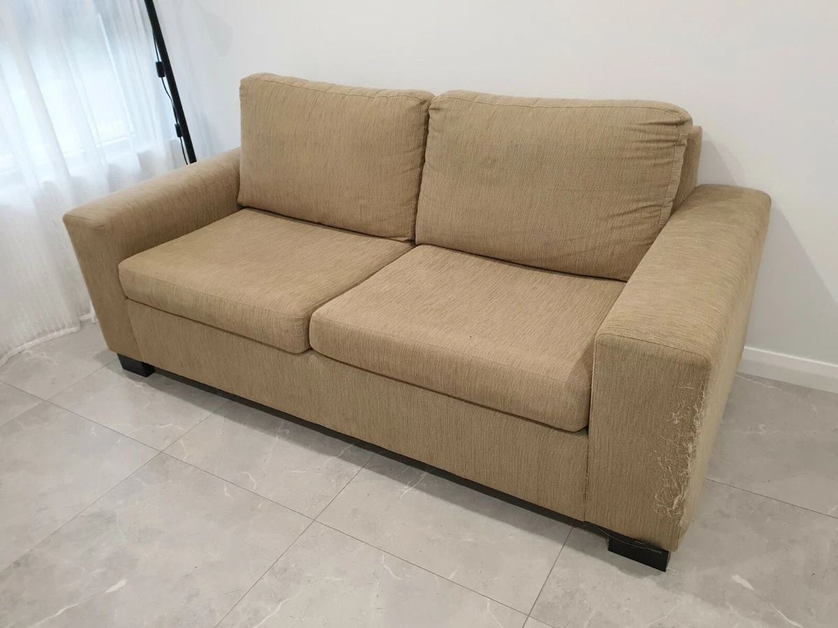 Single Sofa Bed Chair Harvey Norman Matttroy