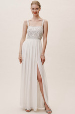 NWT BHLDN PALERMO DRESS- SIZE 10