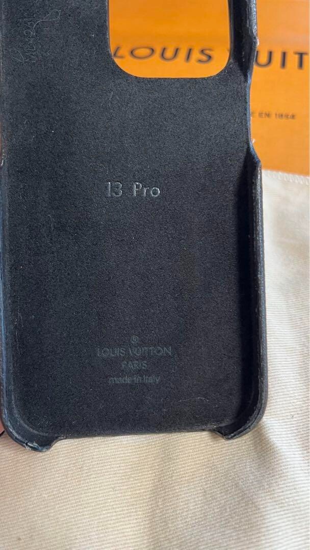 Louis Vuitton iPhone 13 Pro ケース ルイヴィトン iPhone 13 ProMax/13 Proケース ショルダー