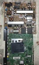SAMSUNG BN97-14042A MAIN BOARD, BN4400932A POWER SUPPLY KIT