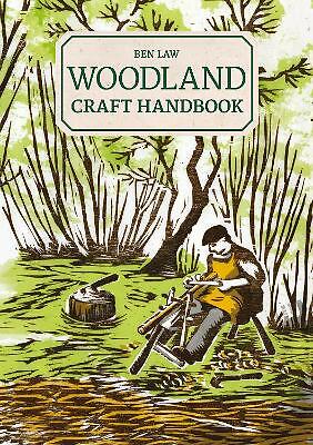 Woodland Craft Handbook - Image 2