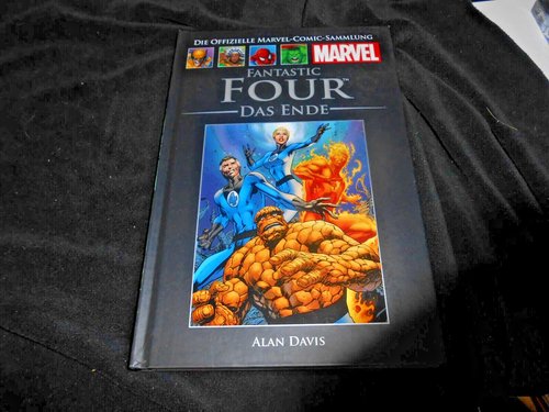 Die offizielle Marvel-Comic-Sammlung (Hachette) zum aussuchen - Bild 35 von 52