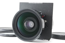 Nikon NIKKOR SW f/8 Camera Lenses for sale | eBay Nikon NIKKOR SW f/8 Camera Lenses for sale | eBay