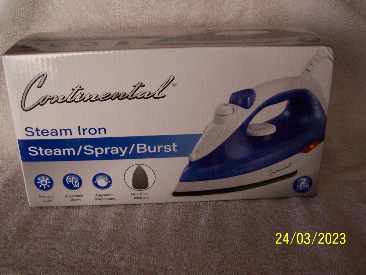 Iron best sale box deals