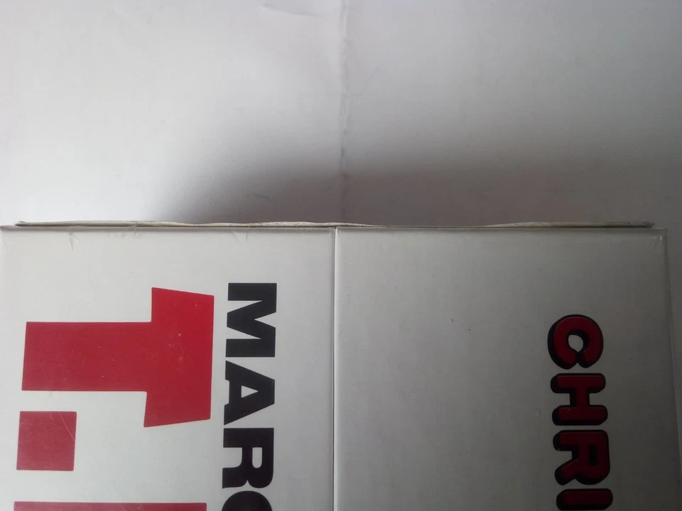 MARC BOLAN & T. REX Christmas Box, CD Japan 28DN-125, 1989, OVP, RAR ! - Bild 4 von 4