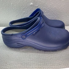 Spring Step clogs blue women’s size 6