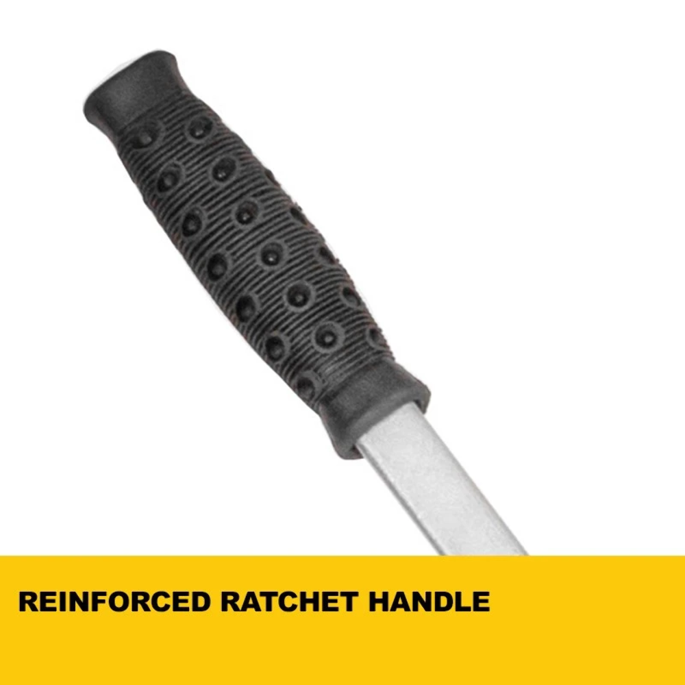 Jockey Wheel 10in Ratchet for Trailer Caravan Boat eBay