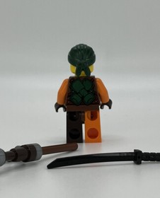 NEW LEGO Bucko Pirate Ninjago Ninja 70599 70593 70605 Minifigure Mini Figure
