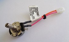 1042687 SPEED POTENTIOMETER 2-WIRE, TENNANT T3, T3e *WILL NOT FIT T5 MODEL*
