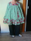 blouse RHUM RAISIN T.4