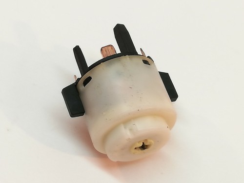 VW Bora 1J   - Zündschalter Zündungsschalter Zündanlassschalter  4b0905849  (00)