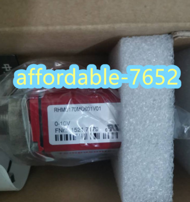RHM0170MD601V01 MTS Brand New Original  By DHL or Fedex fast shipping
