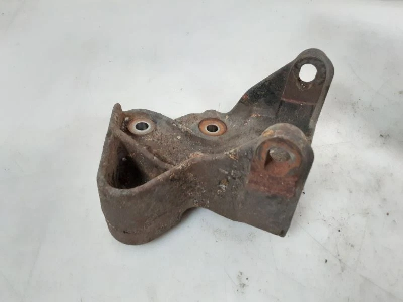 Soportes de montaje de motor Jeep TJ Wrangler 4,0 L 2000 2001 2002 2003 2004-2006 84713 Foto 4 de 4