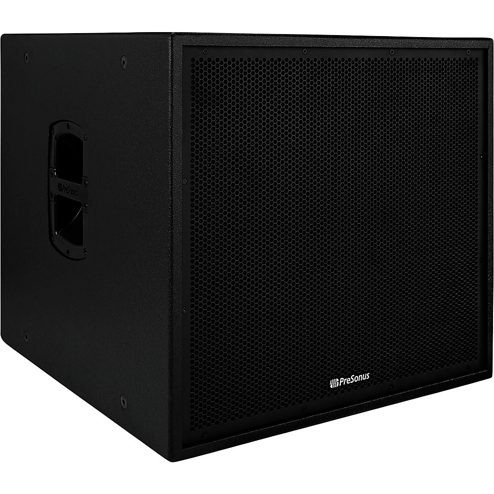 Активный сабвуфер PreSonus CDL Sub18