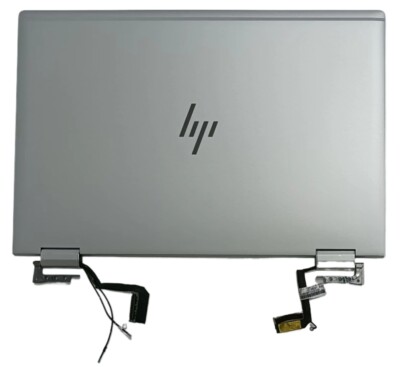 L62989-001 HP ELITEBOOK X360 1040 G6 LCD DISPLAY TOUCH SCREEN