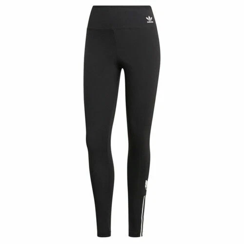 Adidas Damen-Leggings