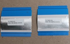 Vizio E550I-B2 Smart LED TV t-con ribbon cables 50.76Q08.002