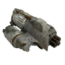 2011-2019 Ford Explorer Starter Motor 8G1T11000AA 3.7L 6Cyl AWD 604-129 1F0010
