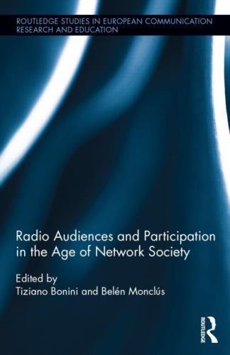 Routledge Studies in European Communication Research and Education Ser ...