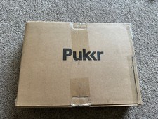 Boîte à lumière cinématique Pukkr A4 neuve en boite
