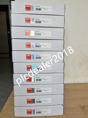 New ARO 637391-TT Pumps Repair Kit 637391TT DHL Expedited Shipping
