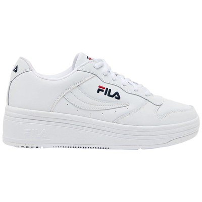 classic fila trainers