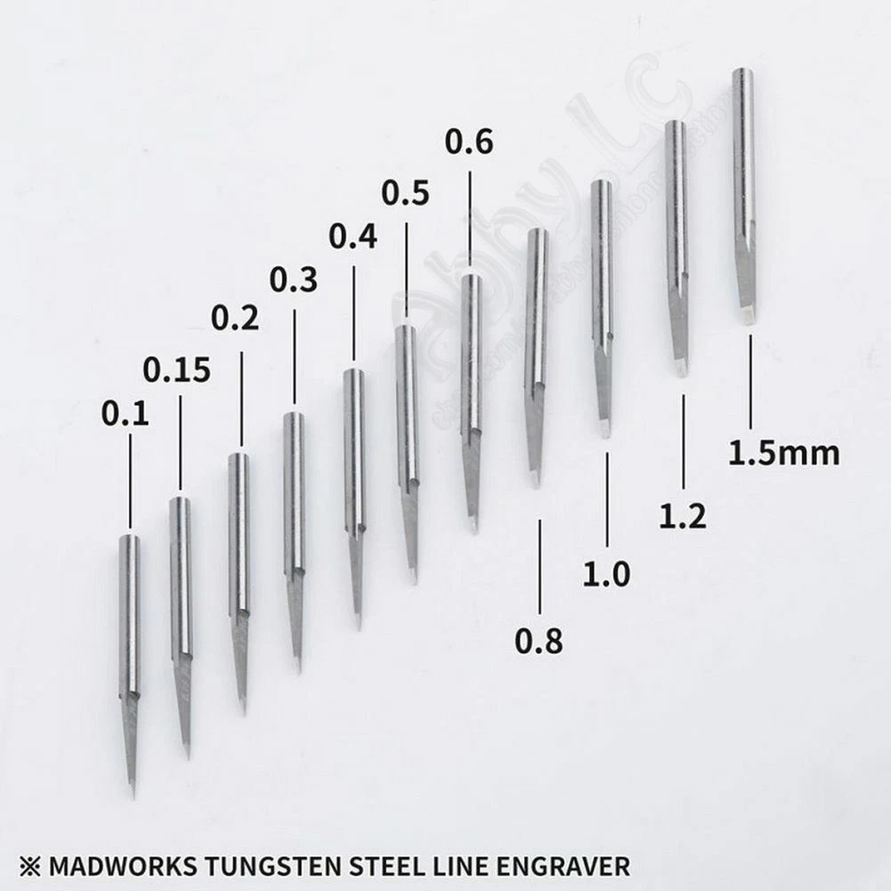 Madworks chisel deals