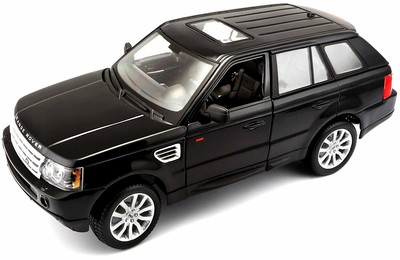 miniature range rover