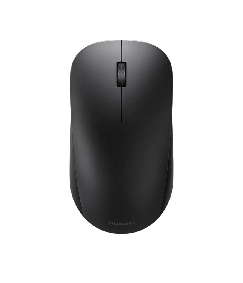 Huawei Metal wheel 2.4G Wireless Bluetooth 5.0 Mouse  CD26se for Matebook laptop - Image 4 of 4