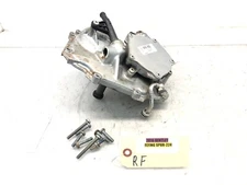 2014-2018 BENTLEY FLYING SPUR 4.0L V8 ENGINE CYLINDER HEAD TIMING CHAIN COVER OE