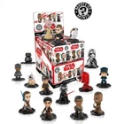 2018  STAR WARS  EP8   FUNKO MYSTERY MINI SEALD CASE 12 BLIND BOXS