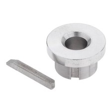Crankshaft Saver Metal for Mazda Miata 1.6 and 1.8L Crank Extension