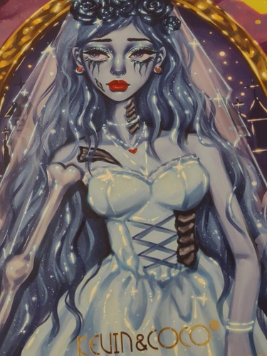 Kevin And Coco 87 Fashion Eyeshadow And Cosmetics Set - Bild 1 von 7