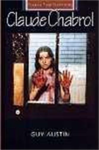 Guy Austin Claude Chabrol (Tascabile) French Film Directors Series