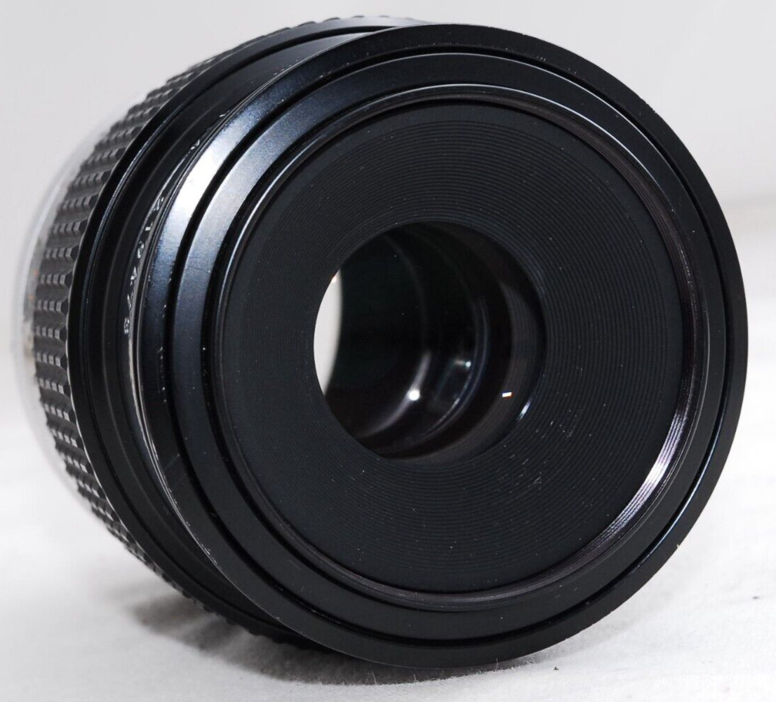 NIKON Ai NIKKOR 105mm F4 MF Macro Lens From Japan | eBay