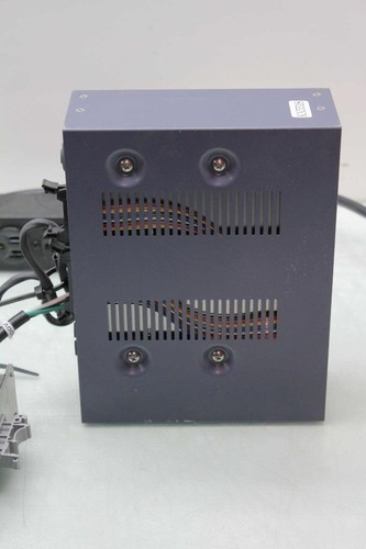 Nitto Seiko SD100-CU10A Screw Drive Torque Motor Controller - Picture 9 of 12