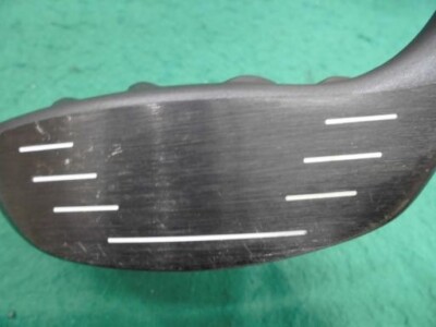 Ping G410 STD 3w 14.5 Degree Flex SR (Stiff Regular) FW Alta J CB