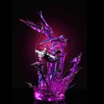 HaJiMi Studio Honkai: Star Rail Kafka Resin Statue In Stock 1/6