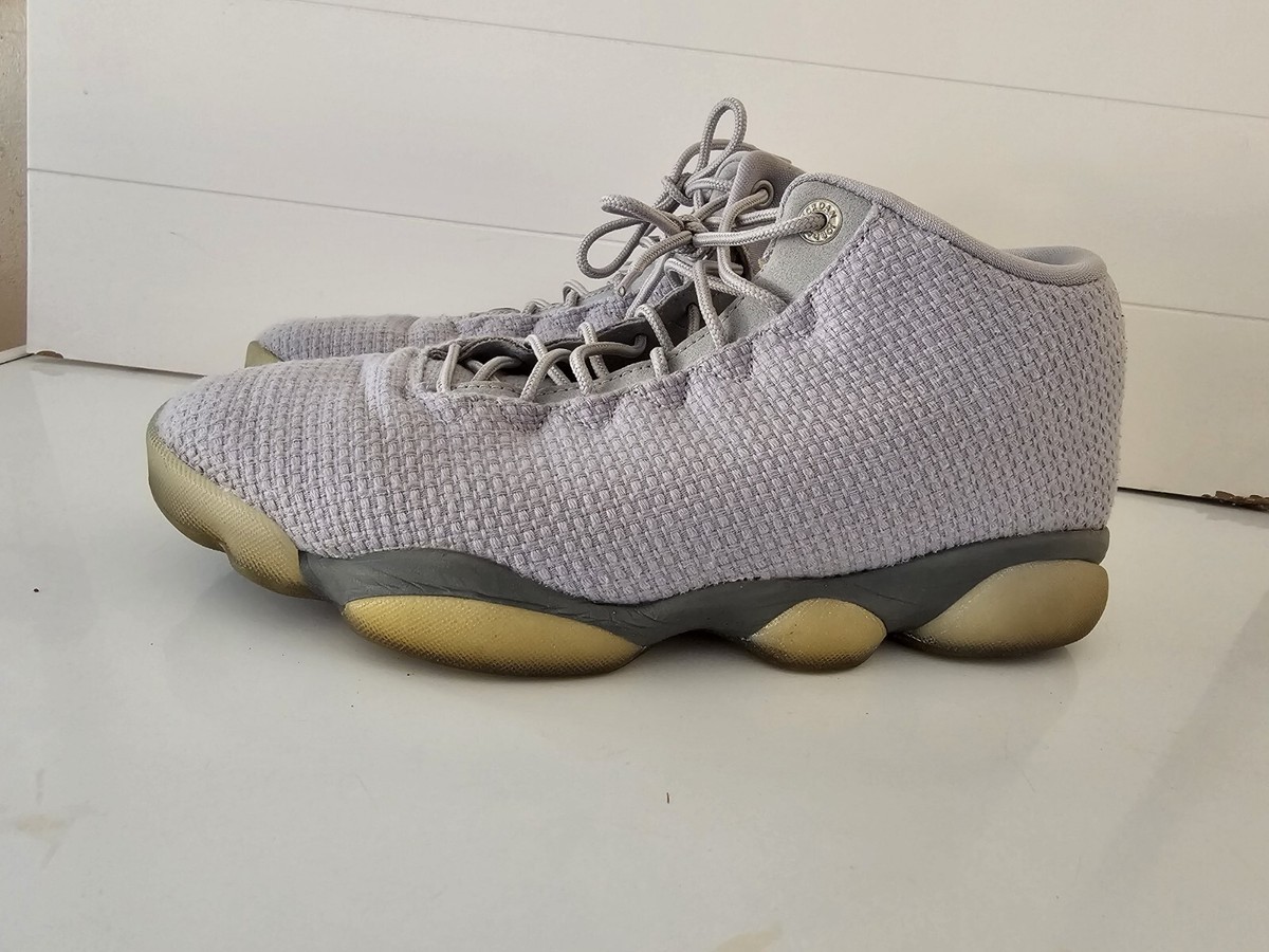 Nike Air Jordan Horizon Low 845098-005 Men’s Shoes Size 12 Gray Nike Air Jordan Horizon Low 845098-005 Men main image 4