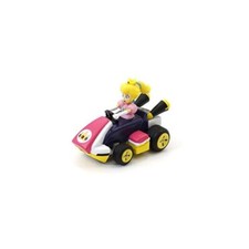 Kyosho Egg Mini Mario Cart R/C collection Peach princess Radio control TV019 JP